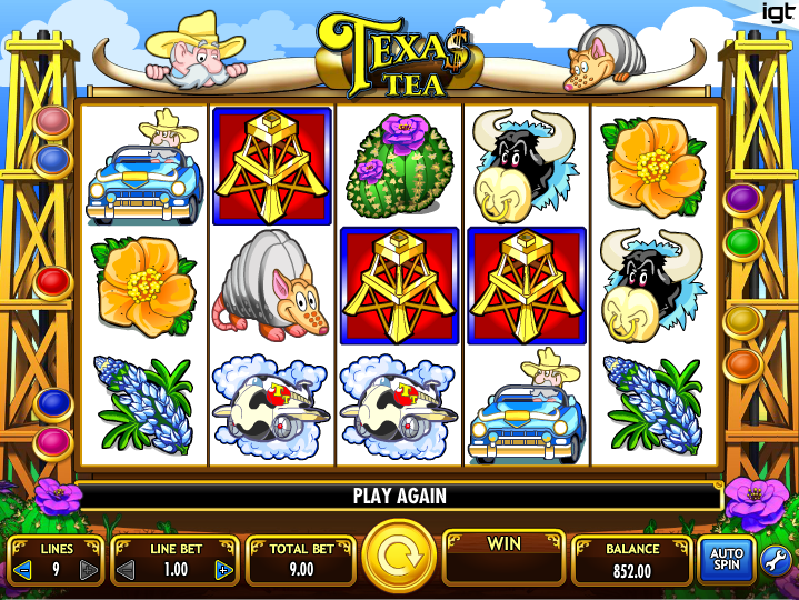 texas tea free slot - 3