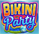 bikini party wild