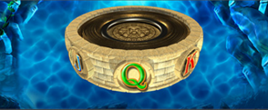 legend of triton stone