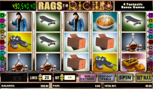 Jogos de slots online Sem deposito