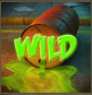 zombie rush wild