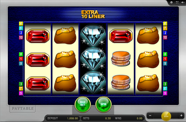 Slots gratis Stunning 27 Slots gratis Stunning 27
