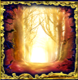 fairy queen scatter