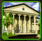 the glam life mansion