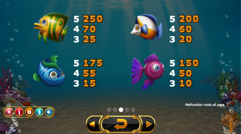 Slots de bonus gratuitos High Five II Slots de bonus gratuitos High Five II