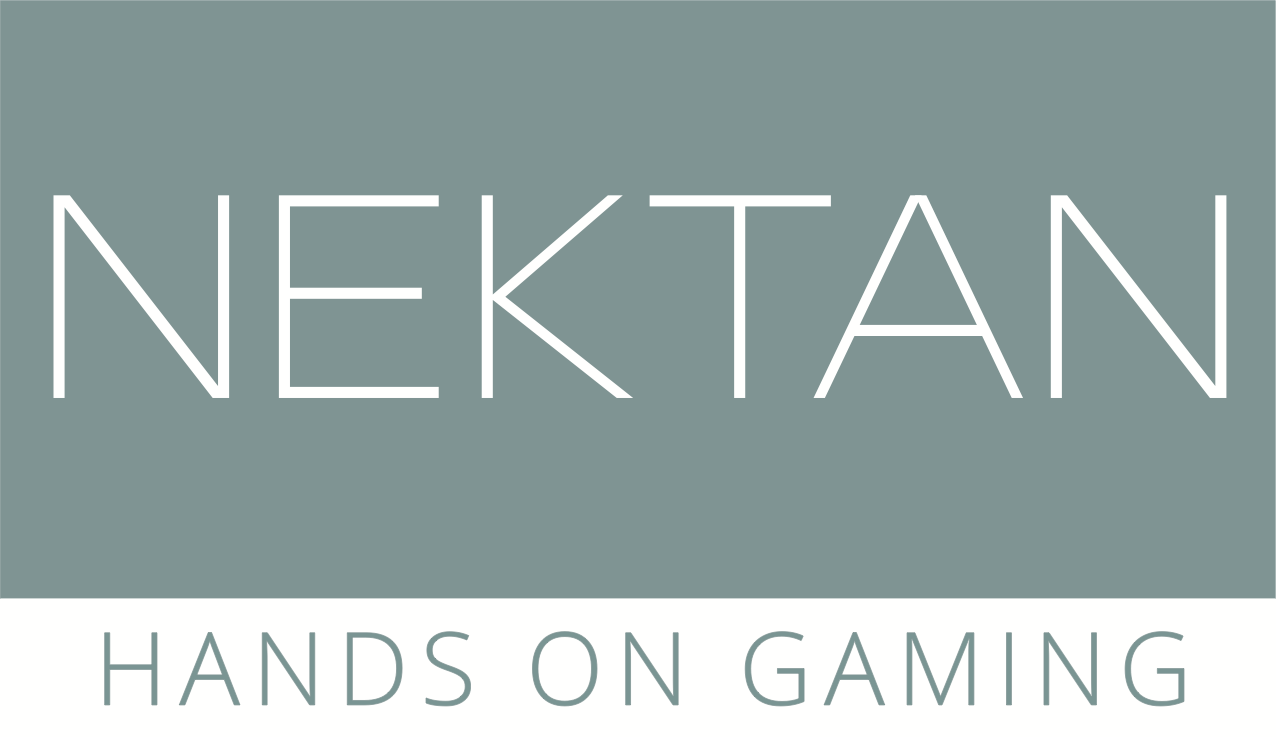 nektan logo