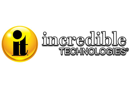 incredible technologies logo