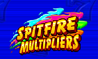 triple red hot 7s spitfire