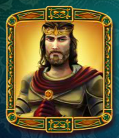 riches of camelot arthur