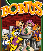 top cat bonus