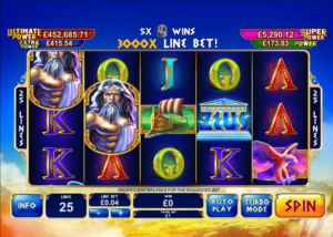 Slot gratis online 8th Wonder Slot gratis online 8th Wonder