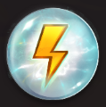 gems of the gods lightning