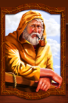 old fisherman wild