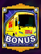 wheel of fortune on tour scatter