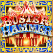 buster hammer scatter