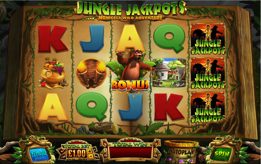 Free online Blackjack Games