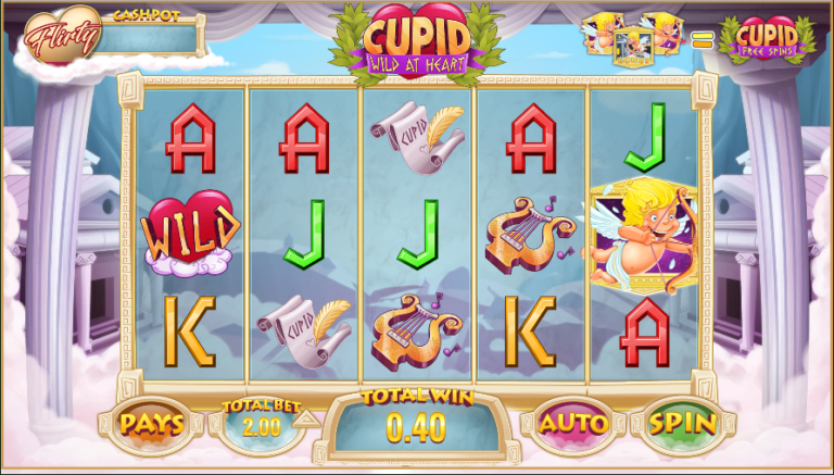 Slots gratis sem download Outta Space