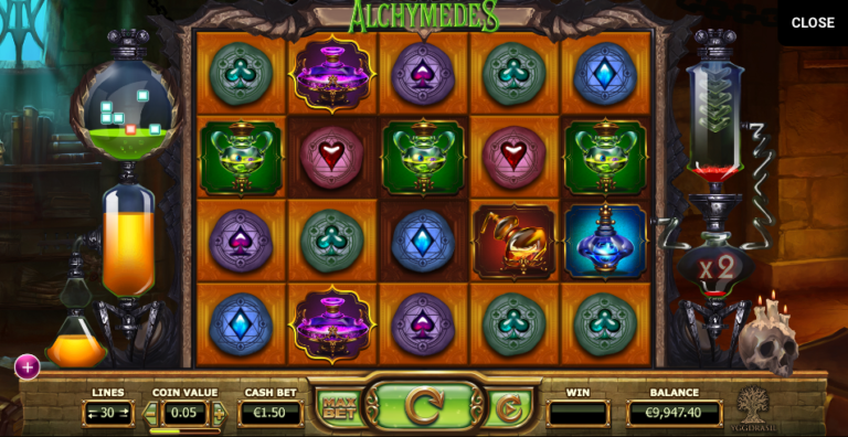 Slots de cassino Pharao’s Riches Slots de cassino Pharao’s Riches