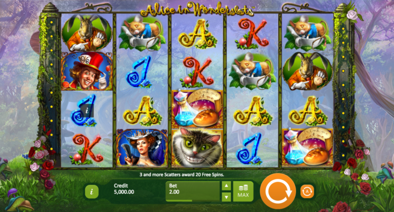 Slots de cassino Magic Queens Slots de cassino Magic Queens