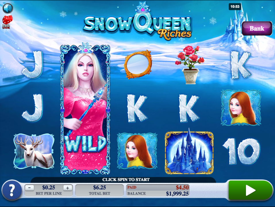 Игровой автомат Crystal Queen. Winter Slot. Игровой автомат Снежная Королева. Snow Queen Slots.