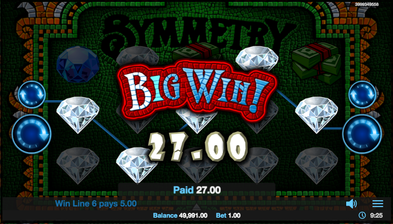 Casinos free play win money