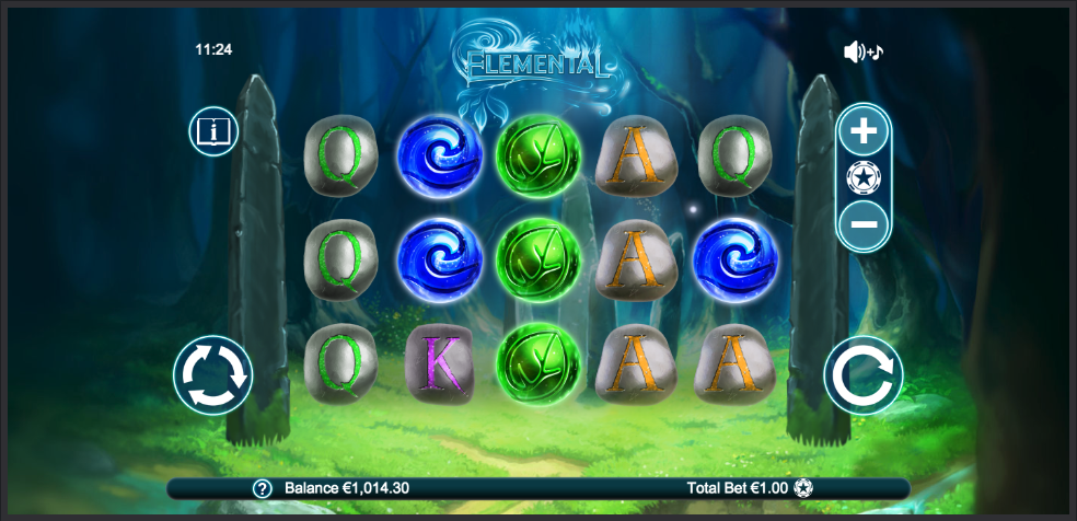 elemental screenshot