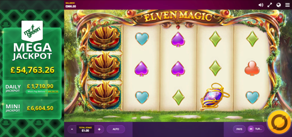 Slot de maquina gratis Amazons’ Battle