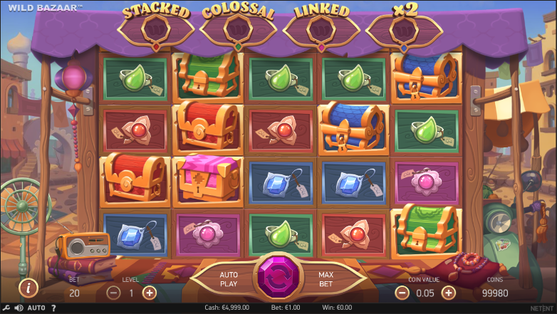 Mobile slots real money no deposit