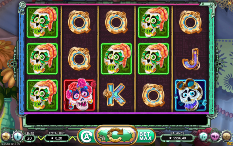 Casino slots gratis Lady of Fortune