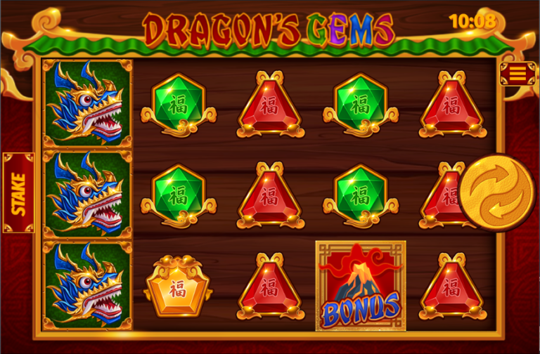 A FAMILIAR FIRST TRY! Dragon Legends ~ Aqua Gem u0026 Fire Gem #Casino #LasVegas #SlotMachines