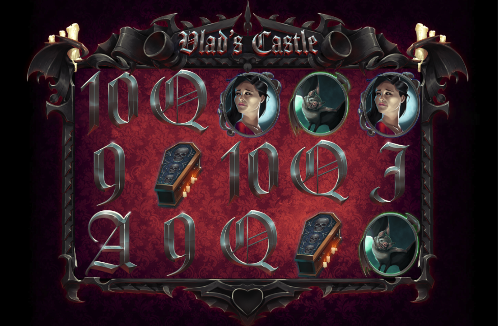 vlads castle screenshot