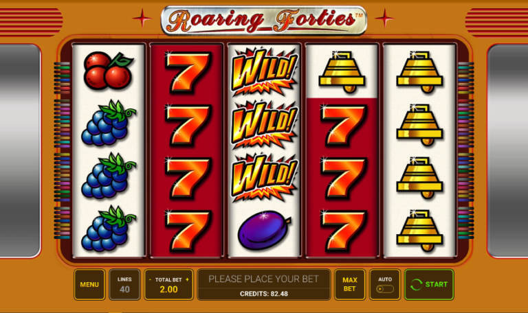 Slots gratis Battleground Spins