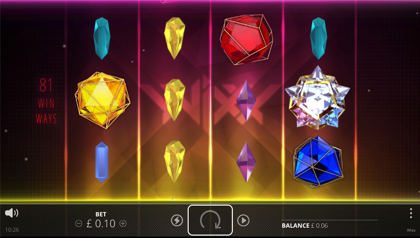 wixx screenshot