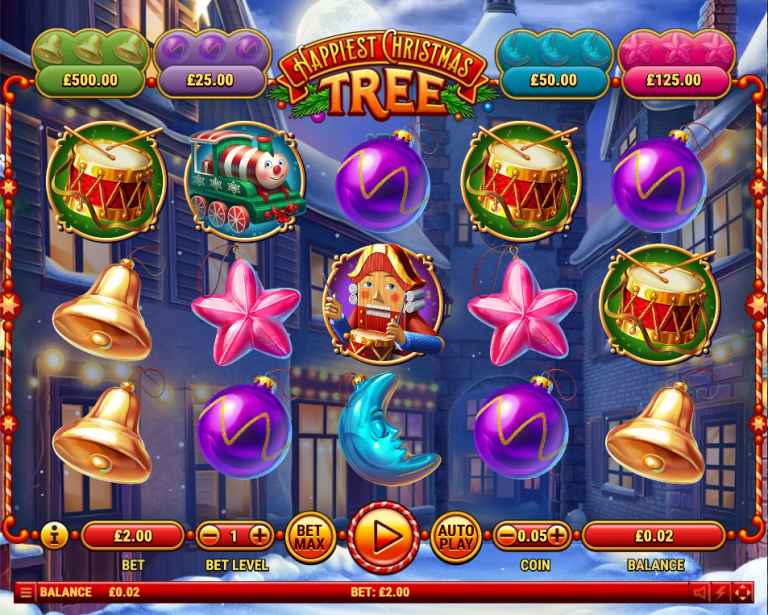 Slot de maquina The Big Easy Slot de maquina The Big Easy