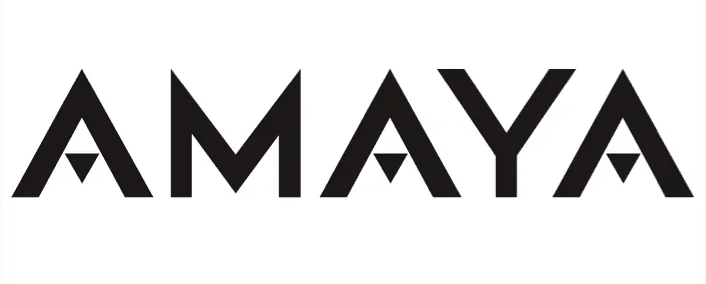 amaya gaming logo