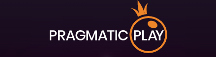 pragmatic play logo