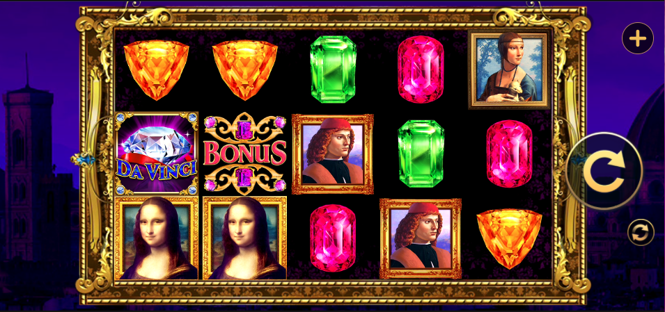 da vinci extreme screenshot