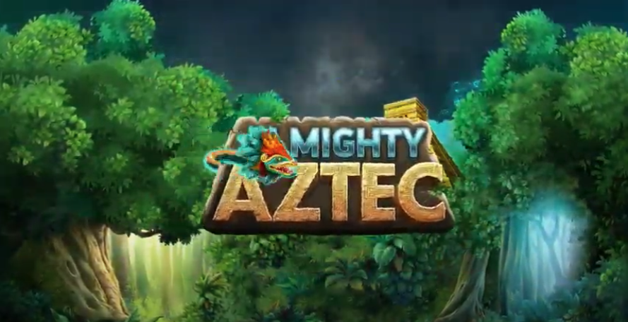 almighty aztec preview