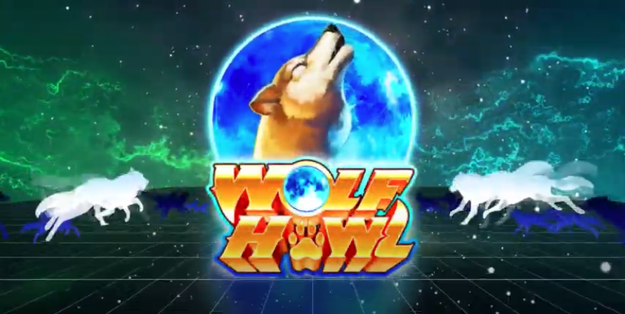 wolf howl preview