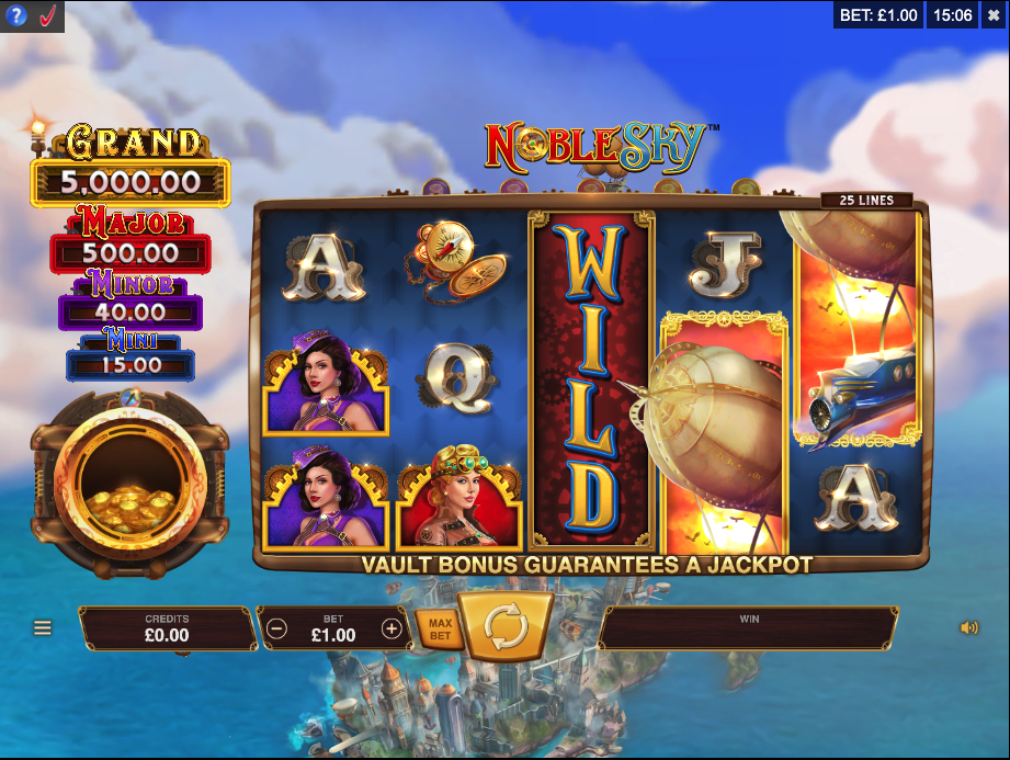 Dinkum Pokies Online Casino Bonuses - Paradise Regency Slot