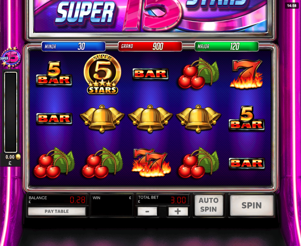Slots stars Slots stars